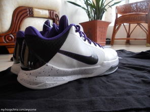 关于塑料鞋 zoom kobe 5 多图 虎扑社区